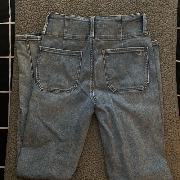 American Eagle jeans - Picture 6 of 6